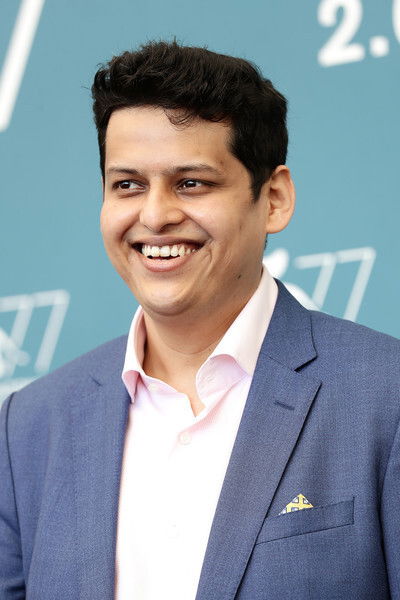 Chaitanya Tamhane backdrop