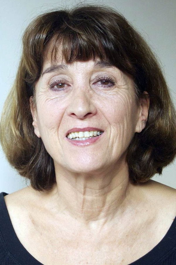 Laurence Bru backdrop