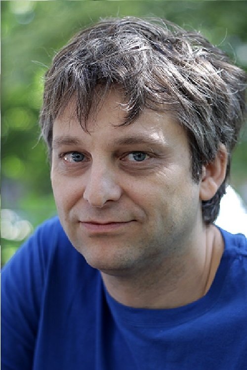 Vuk Ršumović backdrop