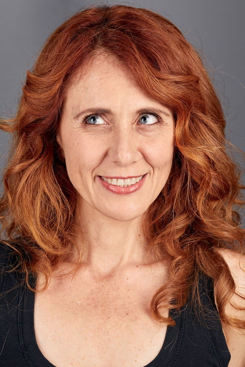 Alicia González Laá backdrop