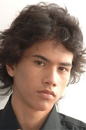 Charley Murphy Samau backdrop