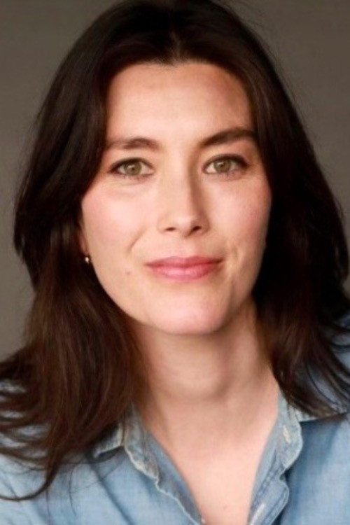 Allison Byrnes backdrop