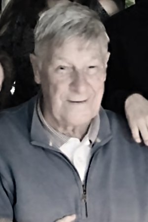 Bob Walkingshaw backdrop