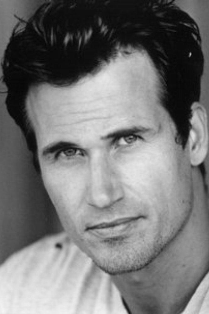 Gregory Fawcett backdrop