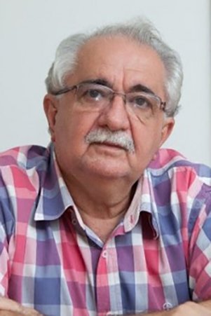 Rosemberg Cariry backdrop