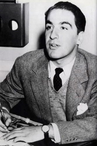 Jomí García Ascot backdrop