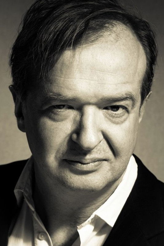 Mathieu Lagarrigue backdrop