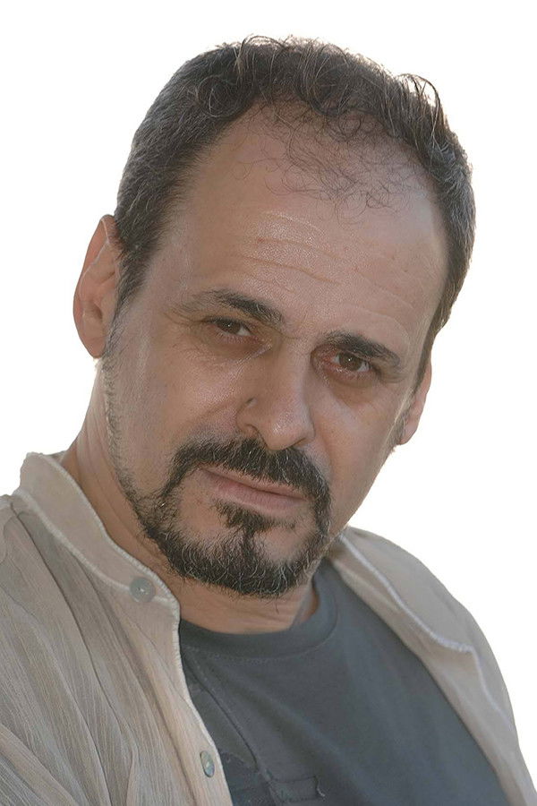 Zaharias Rohas backdrop