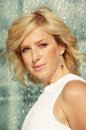 Irina Grineva backdrop