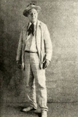 Riley Hatch backdrop