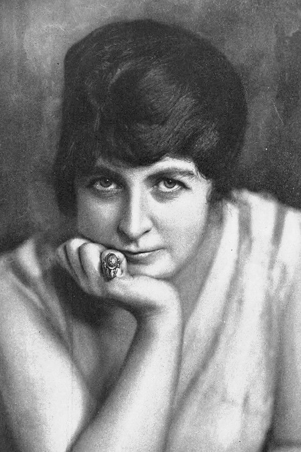 Katherine Emmet backdrop