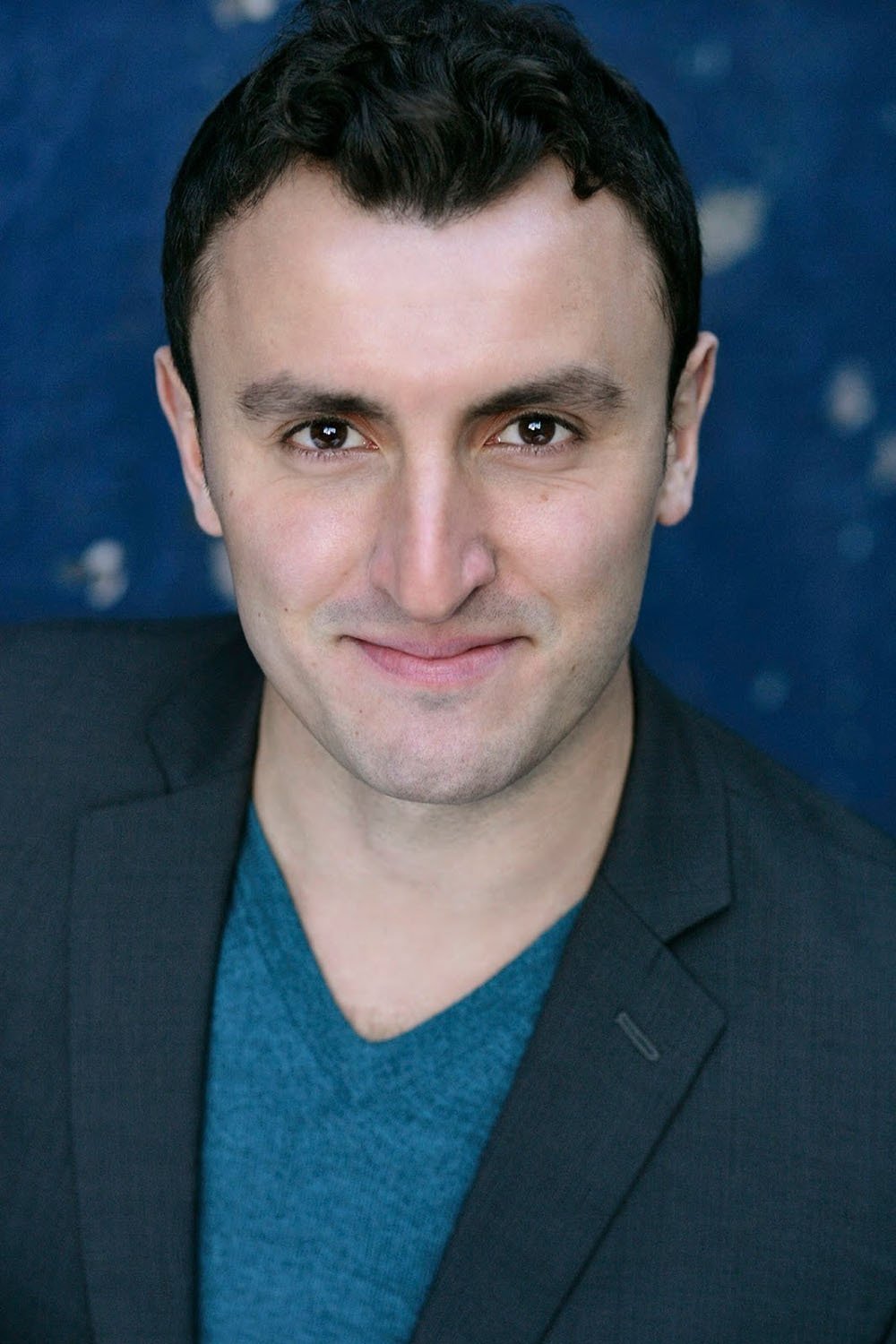 Lowell Byers backdrop