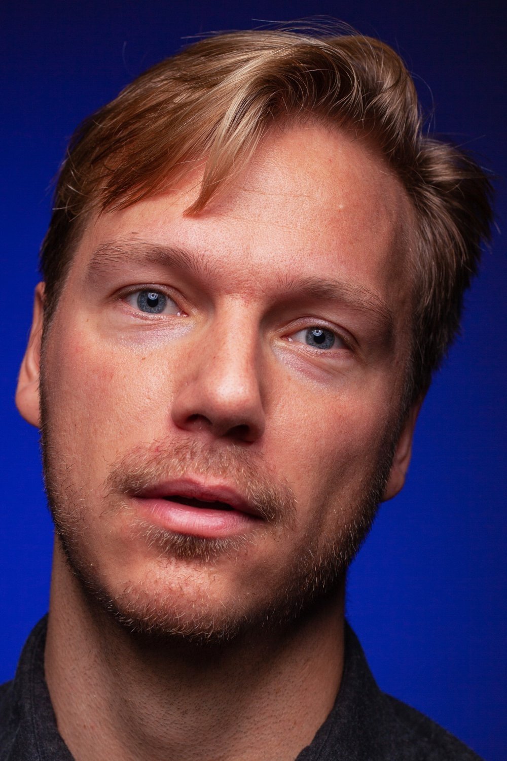 Lucas Alexander backdrop