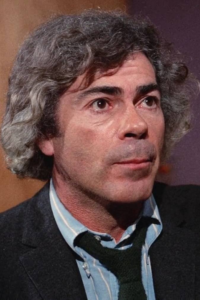 Bernard Marcellin backdrop