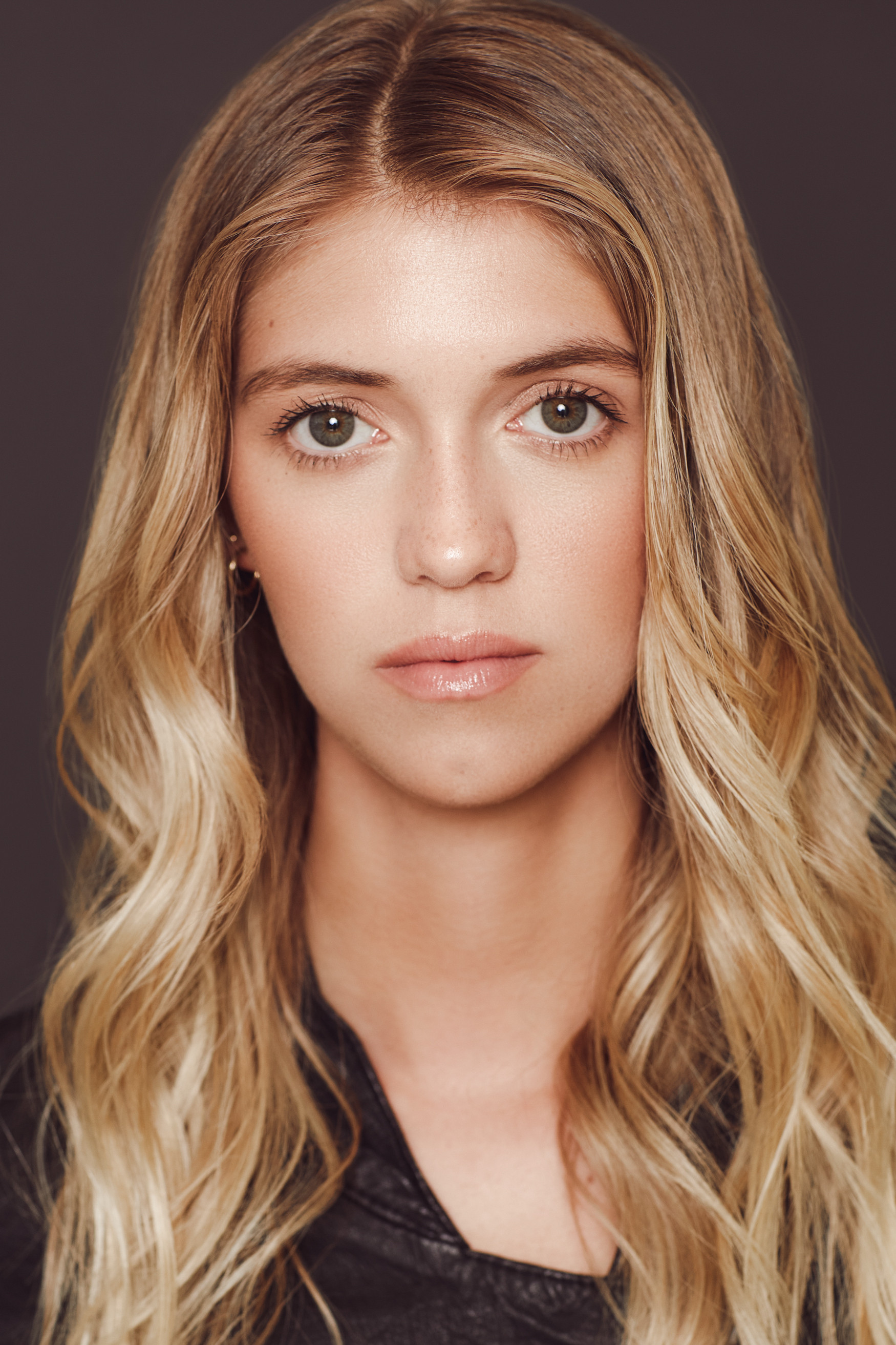 Leksi DiBenedetto backdrop