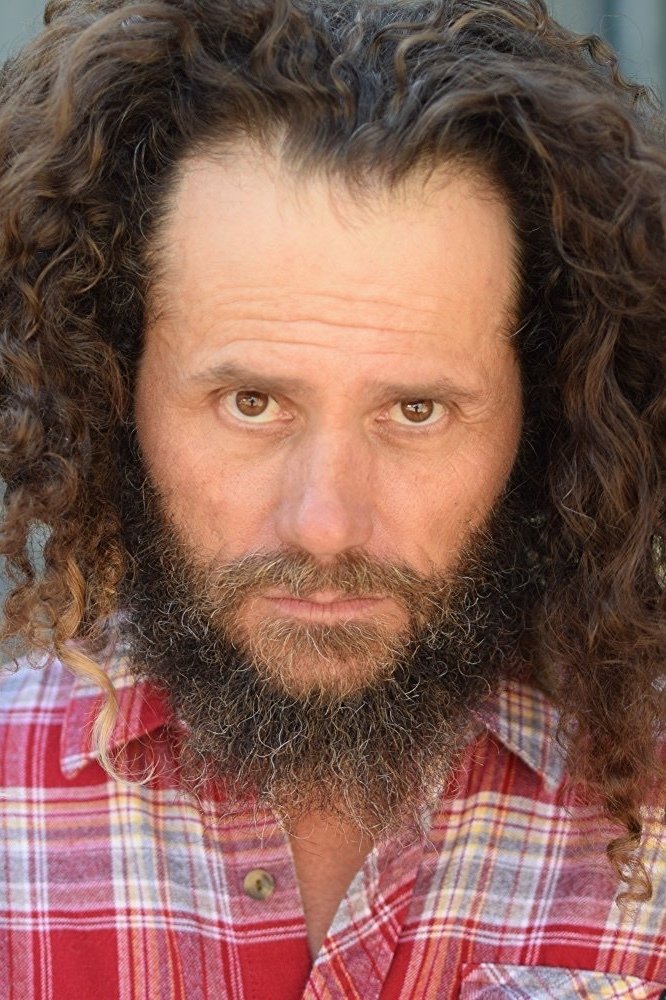 Patrick Hume backdrop