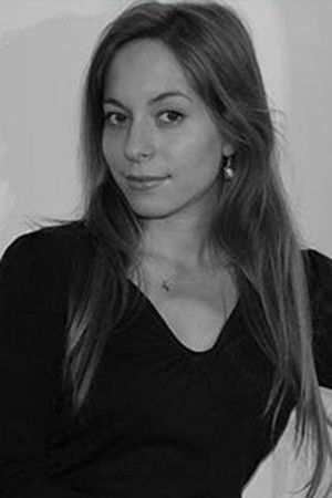 Noémie Orphelin backdrop