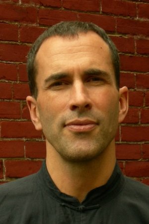 John Greyson backdrop