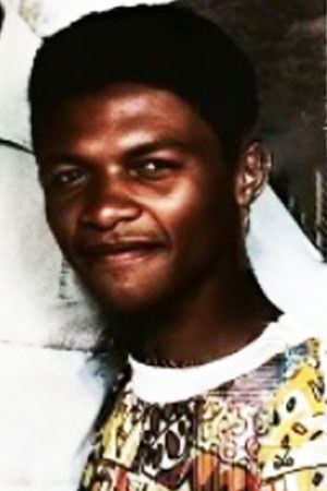 Rouxnet Brown backdrop