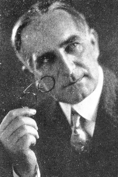 J. C. Fowler backdrop