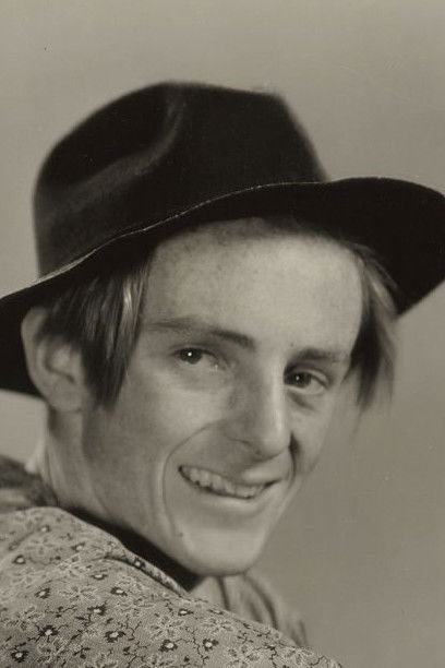 Wallace Reid Jr. backdrop