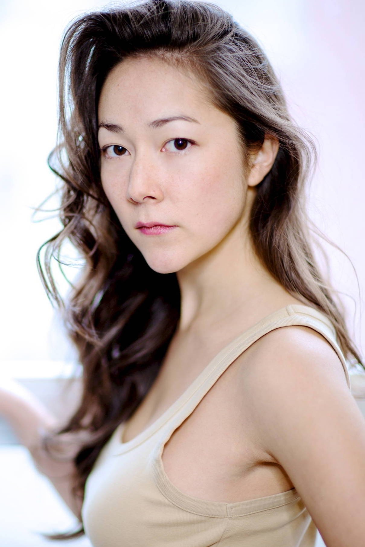 Emily Piggford backdrop