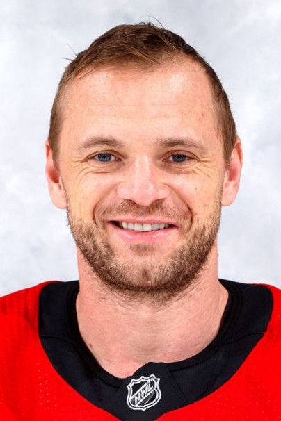 Marián Gáborík backdrop