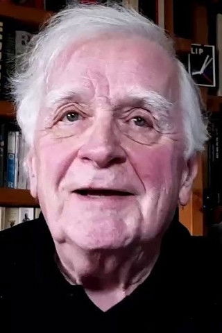 Éric Lipmann backdrop