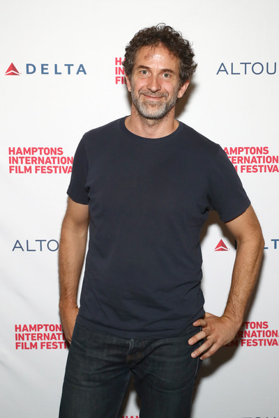 Gethin Aldous backdrop