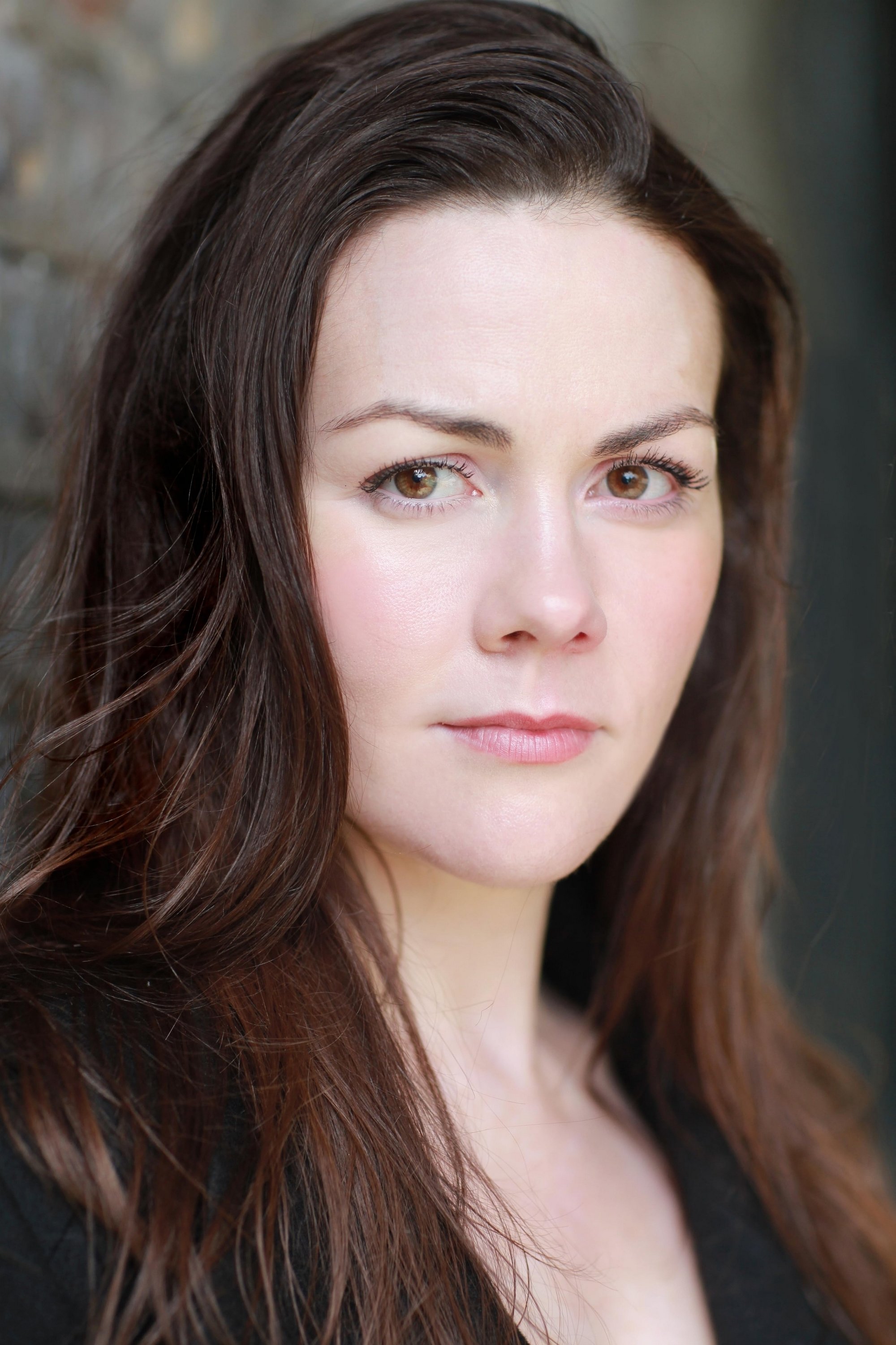 Maria Teresa Creasey backdrop