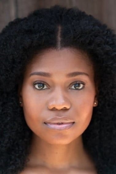 Monique Lea-Gall backdrop