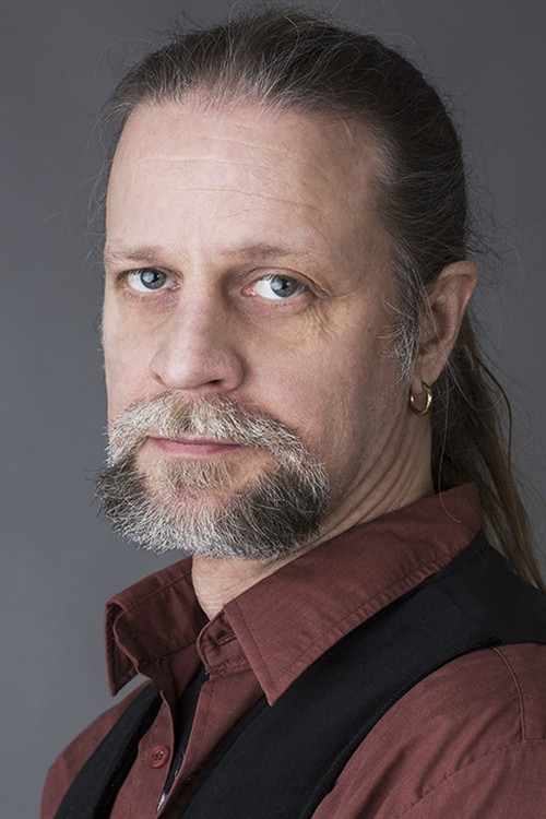 Urban Bergsten backdrop