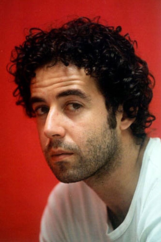 Pedro Carraca backdrop