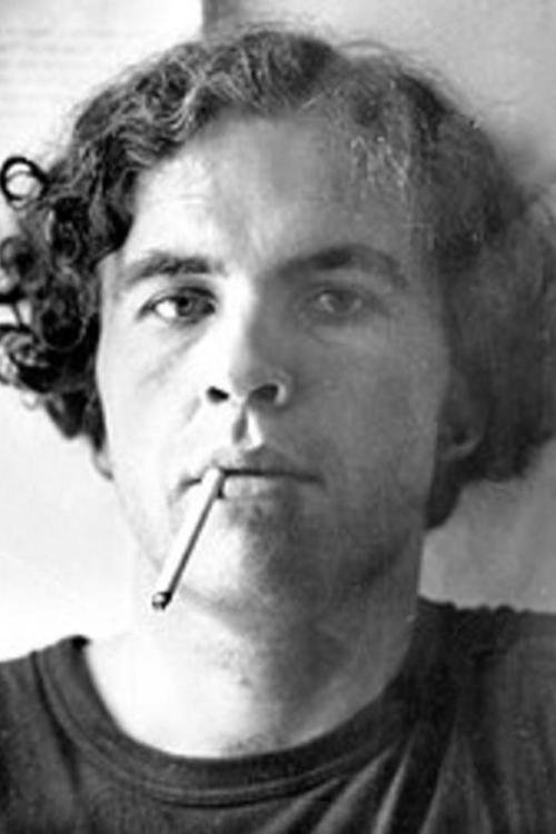 Andrew Noren backdrop