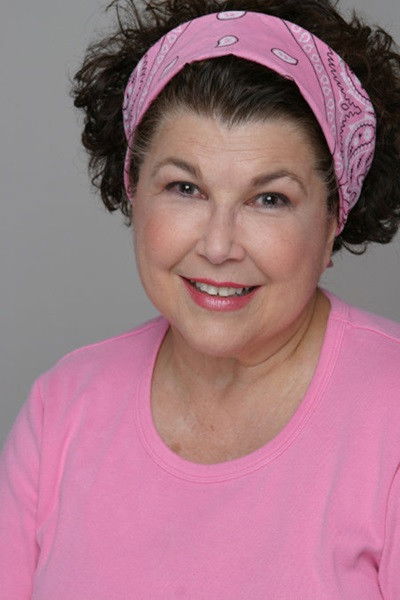 Fairly Tull backdrop