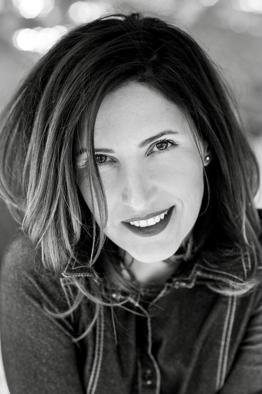 Margita Gosheva backdrop