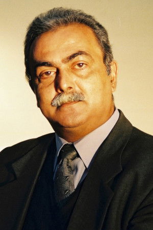 Farhad Israfilov backdrop