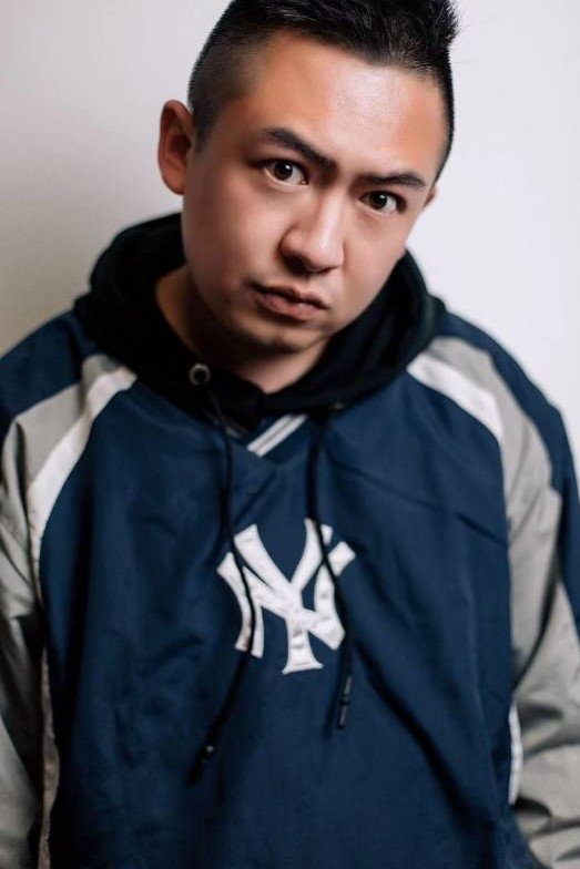 Wang Xiaotian backdrop