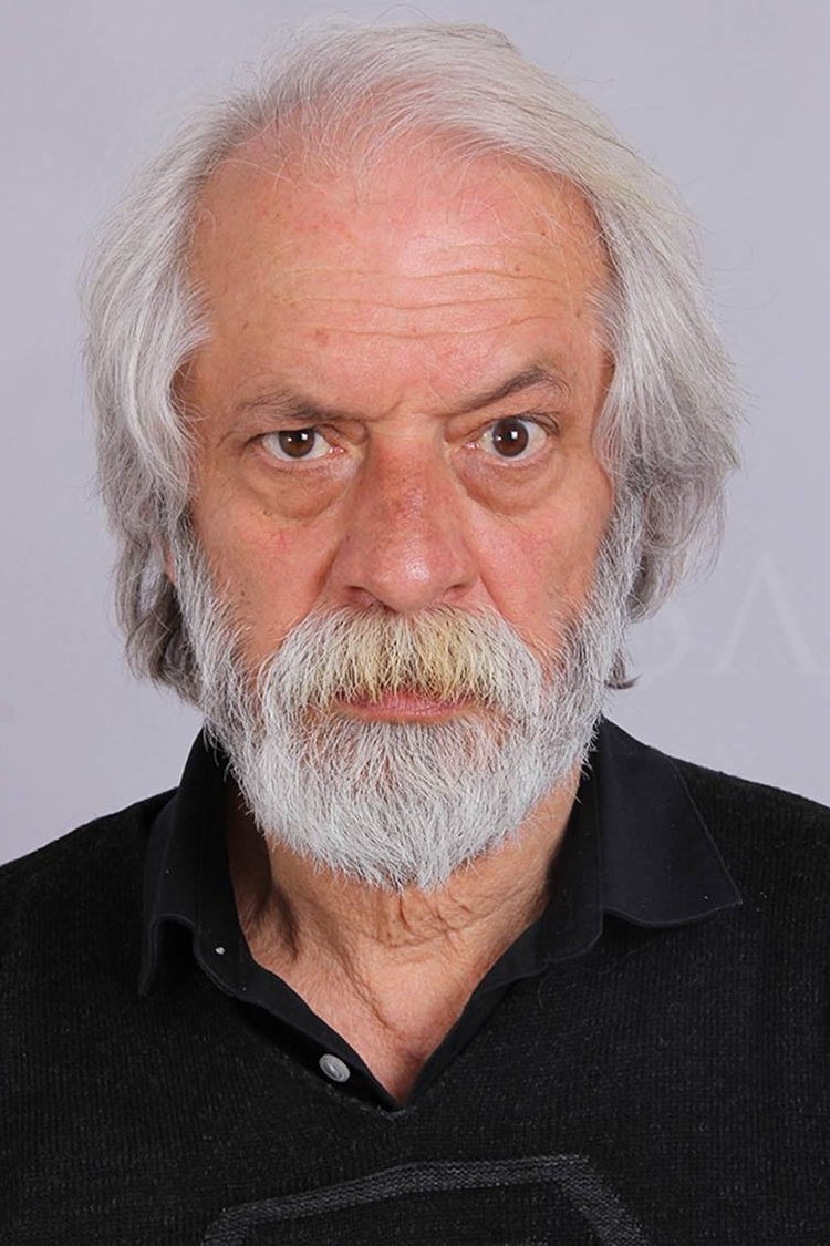 İzzet Çivril backdrop