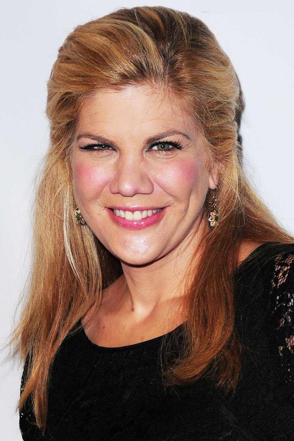 Kristen Johnston → Kristën Xhonston backdrop