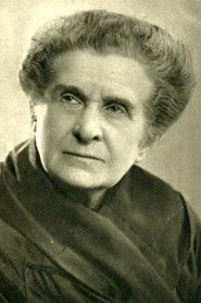 Marija Bljumental-Tamarina