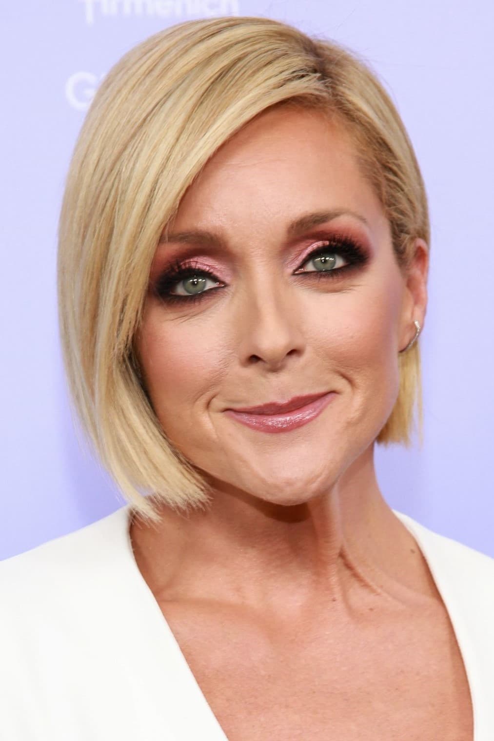 Jane Krakowski backdrop