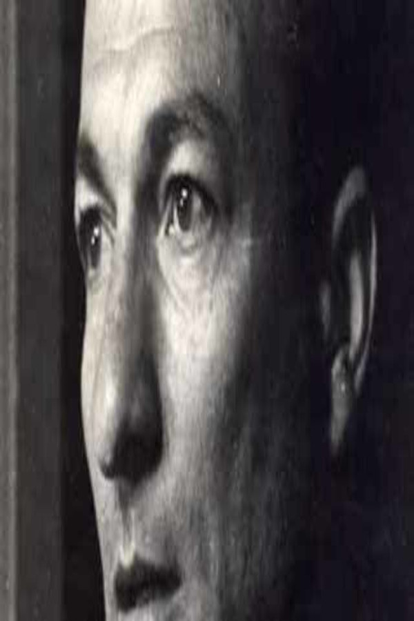 Fritz Kramp backdrop