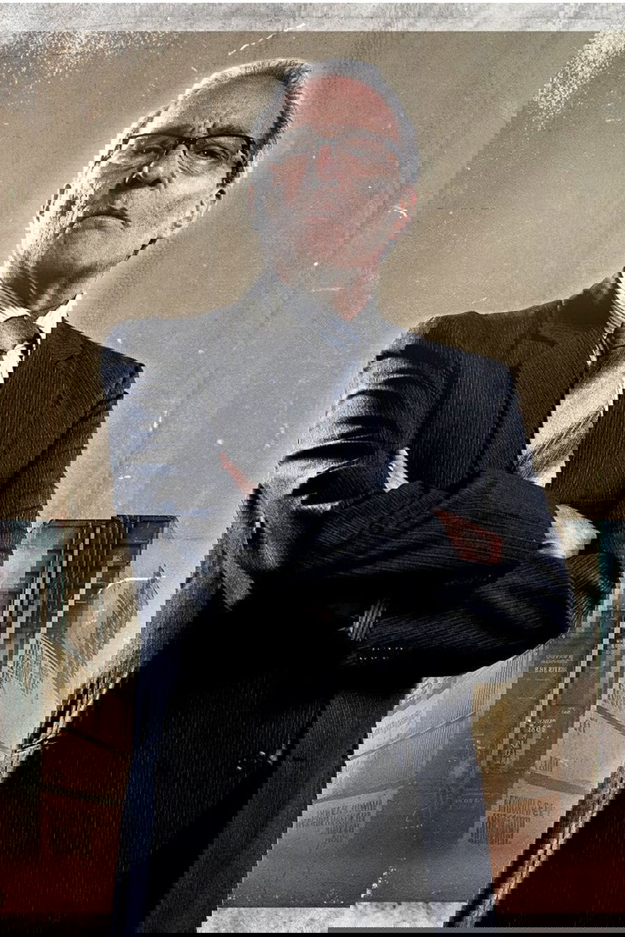 Silvio Rodas backdrop