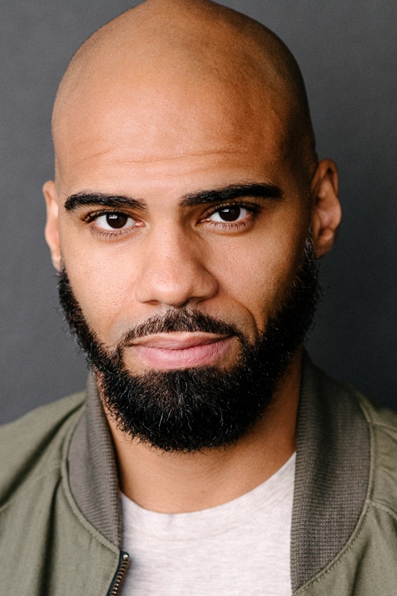 Peyson Rock backdrop