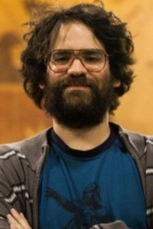 Gonzalo Ladines backdrop