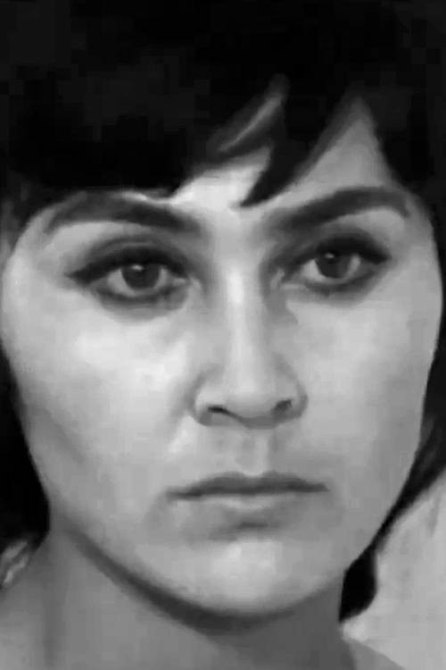 Sairam Isayeva backdrop