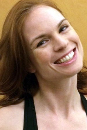 Peggy Morgan backdrop