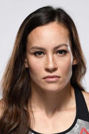 Jinh Yu Frey backdrop