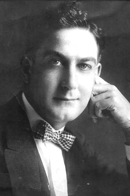 Roland Bottomley backdrop